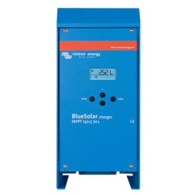 BlueSolar MPPT 15070 e 15085